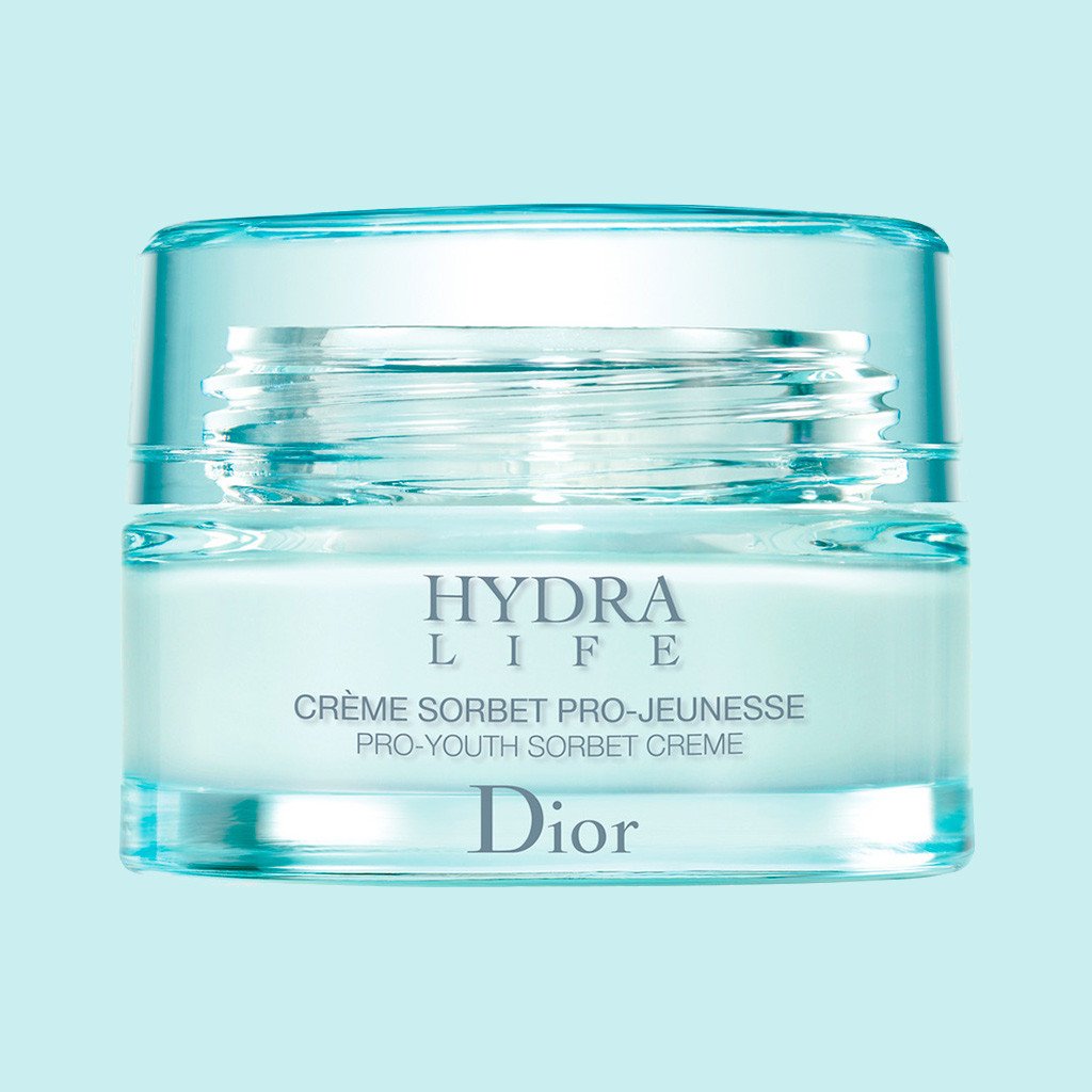 Hydra Life Pro-Youth Sorbet Creme