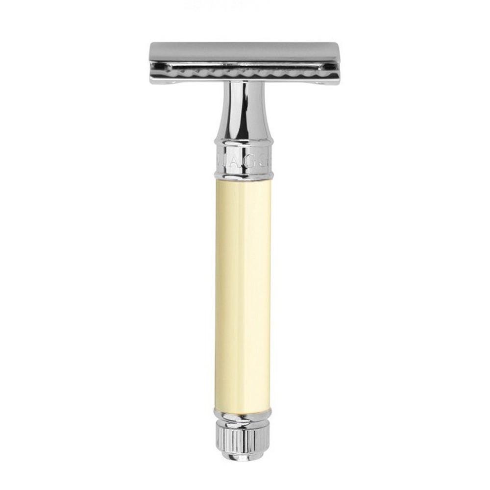 Double Edge Safety Razor